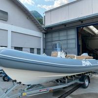 Bwa sport 22 gt + honda 150 promo