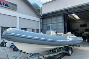 Bwa sport 22 gt + honda 135 promo