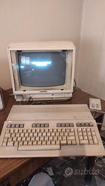 COMMODORE 128
