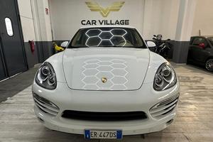 Porsche Cayenne 3.0 Diesel