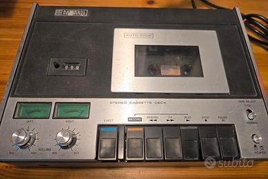 National Panasonic RS-260US