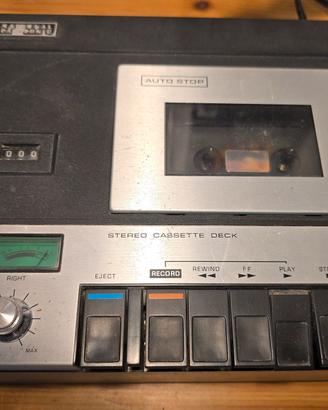 National Panasonic RS-260US