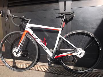 Specialized Tarmac disc TG. 52