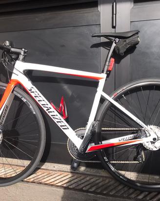 Specialized Tarmac disc TG. 52