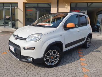 Fiat Panda 1.3 MJT S&S 4x4 Antartica