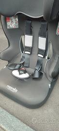 seggiolino auto da bambino