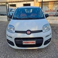 Fiat panda 1.3 mj 80cv e6 n1 combi 4 posti 2018