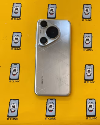 HUAWEI PURA 70 PRO PLUS 512GB ARGENTO