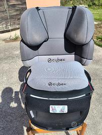 Cybex seggiolino auto