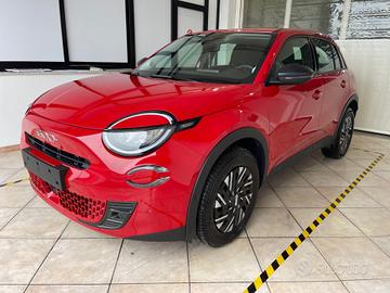 Fiat 600 Hybrid 100 CV DCT MHEV NO VINCOLO DI FINA