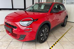 Fiat 600 Hybrid 100 CV DCT MHEV NO VINCOLO DI FINA