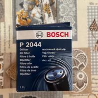 Filtro Olio Bosch 0986452044