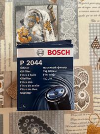 Filtro Olio Bosch 0986452044