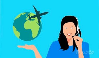 Direttore tecnico di agenzia di viaggi Lombardia