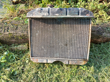 Radiatore UAZ 469