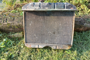 Radiatore UAZ 469
