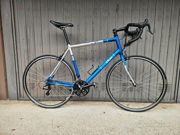bici da corsa taglia XL / 58