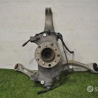 BMW F10 F12 Mozzo fusello anteriore destro | 9989