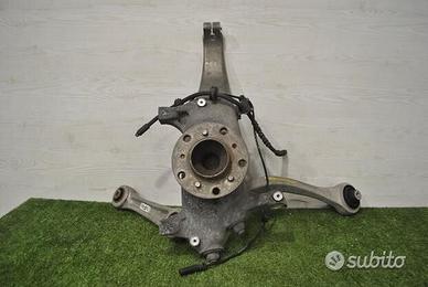 BMW F10 F12 Mozzo fusello anteriore destro | 9989