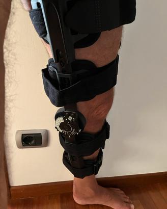 Tutore Promedics mod. JAB/10 per ginocchio