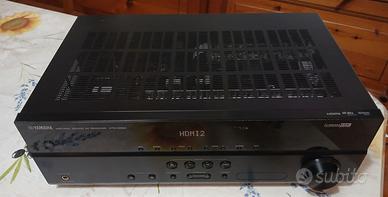 Amplificatore Yamaha