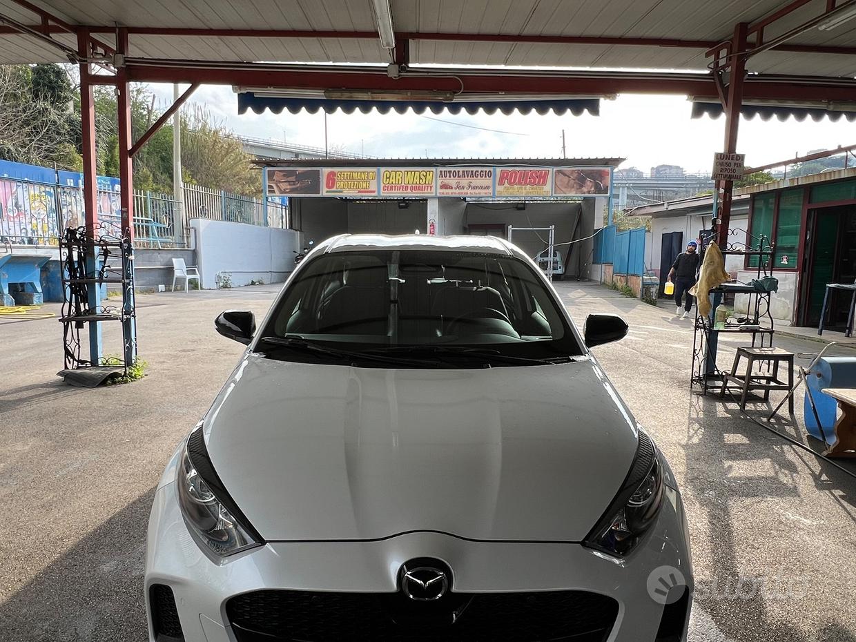 MAZDA Mazda2 Hybrid
