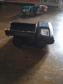 modellino Tonka anni ottanta 