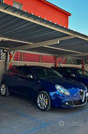 Cerchi da 17’’ (Effetto Turbina) per Alfa Romeo