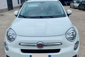 FIAT 500X 1300 multijet
