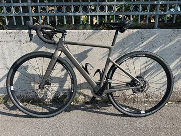 Cannondale SuperSix EVO SE, taglia 51