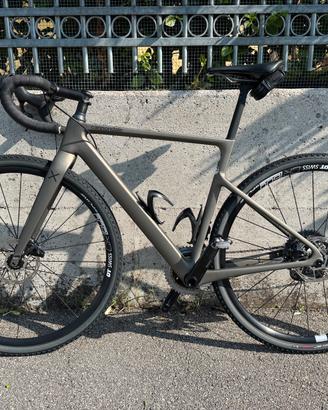 Cannondale SuperSix EVO SE, taglia 51