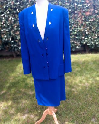 tailleur versatile by Gianni versace  vintage 