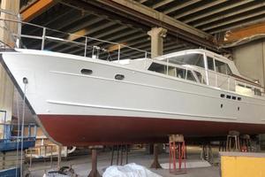 Yacht Paraggina 1200