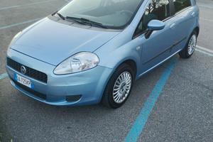 GRANDE PUNTO 1.4 CC. 140.000 KM