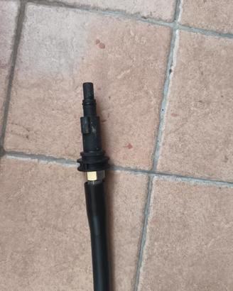 tubo sgorgascarichi