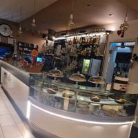 Caffetteria bar lounge bar wine & food