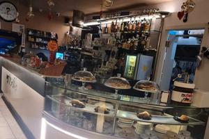 Caffetteria bar lounge bar wine & food