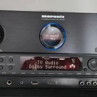 Marantz SR7009 **PERFETTO**
