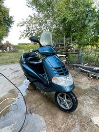 Exagon 2tempi