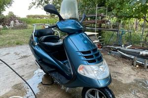 Exagon 2tempi