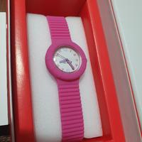 OROLOGIO HIP HOP NUOVO