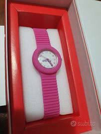 OROLOGIO HIP HOP NUOVO