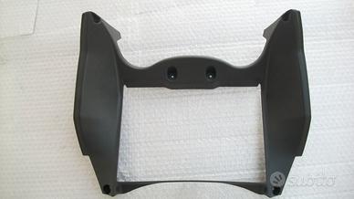 CORNICE COPRIRADIATORE ORIGINALE 00H03809181 DERBI