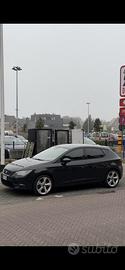 Seat leon 2013