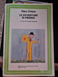 le avventure di pierino