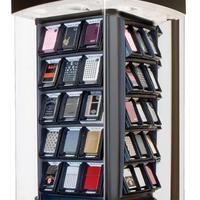 ZIPPO - VETRINETTA GIREVOLE.