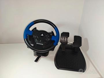 Volante Thrustmaster T150 Force Fedback COME NUOVO