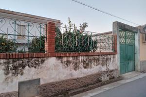 Donori (SU ) Casa indipendente anni 70