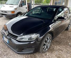 Volkswagen Golf 1.6 TDI