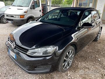 Volkswagen Golf 1.6 TDI